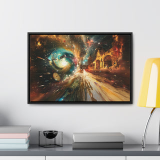 A Journey Through Time