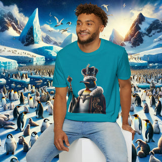 Emperor Penguin