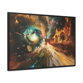 A Journey Through Time