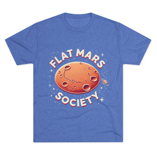 Flat Mars Society