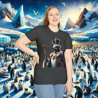 Emperor Penguin