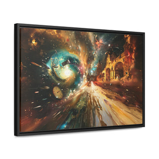 A Journey Through Time