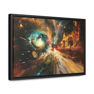 A Journey Through Time