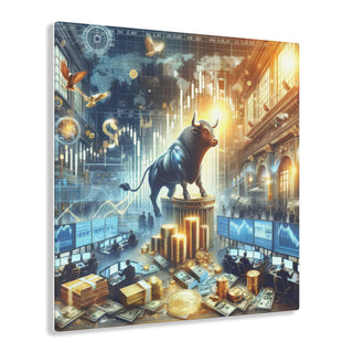 Its Always A Bull Market Somewhere