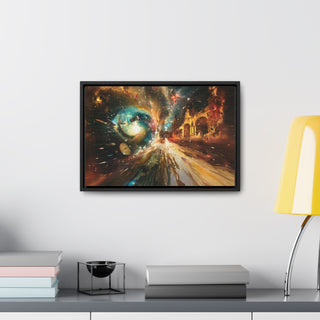 A Journey Through Time