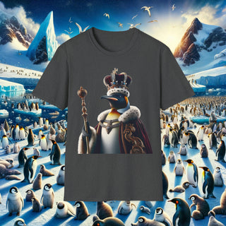 Emperor Penguin