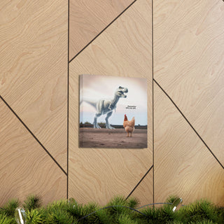 Remember Who You Are