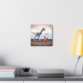 Remember Who You Are