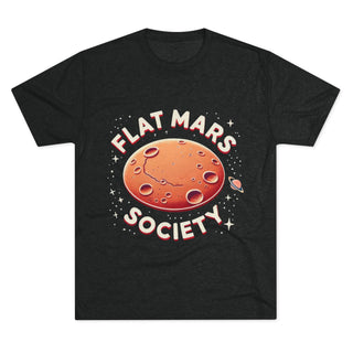 Flat Mars Society