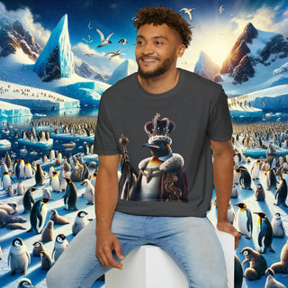 Emperor Penguin