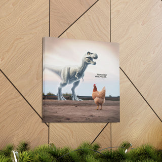 Remember Who You Are