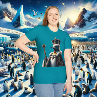 Emperor Penguin