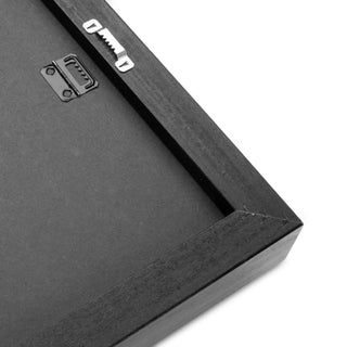 The Journey Awaits Canvas Framed