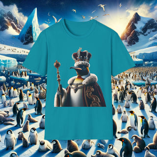 Emperor Penguin