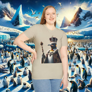 Emperor Penguin