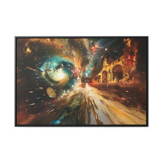 A Journey Through Time